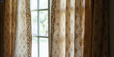 Professional curtain stain treatment on-site darlinghurst-nsw Fresho Curtain Cleaning